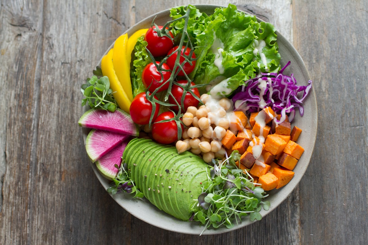 Nutritionbasicsflow redaktionsteam